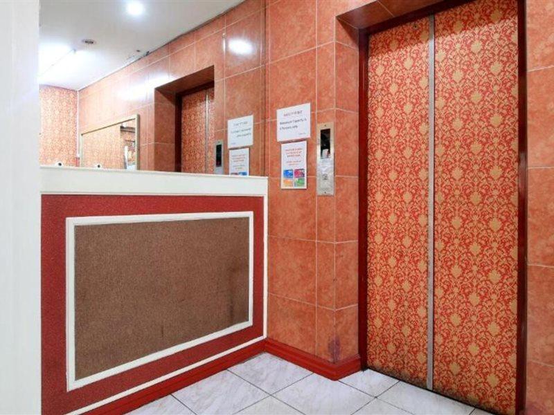 Reddoorz Plus @ Chinatown Binondo Manila Exterior photo