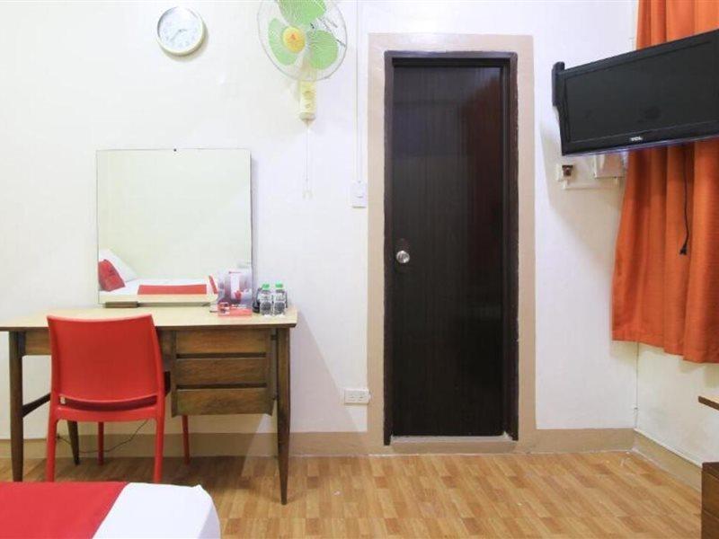 Reddoorz Plus @ Chinatown Binondo Manila Exterior photo