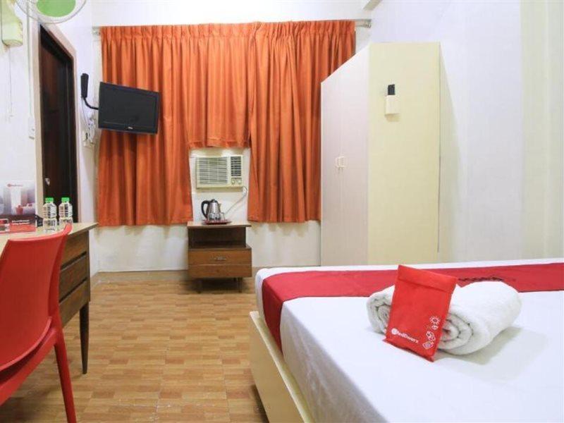 Reddoorz Plus @ Chinatown Binondo Manila Exterior photo