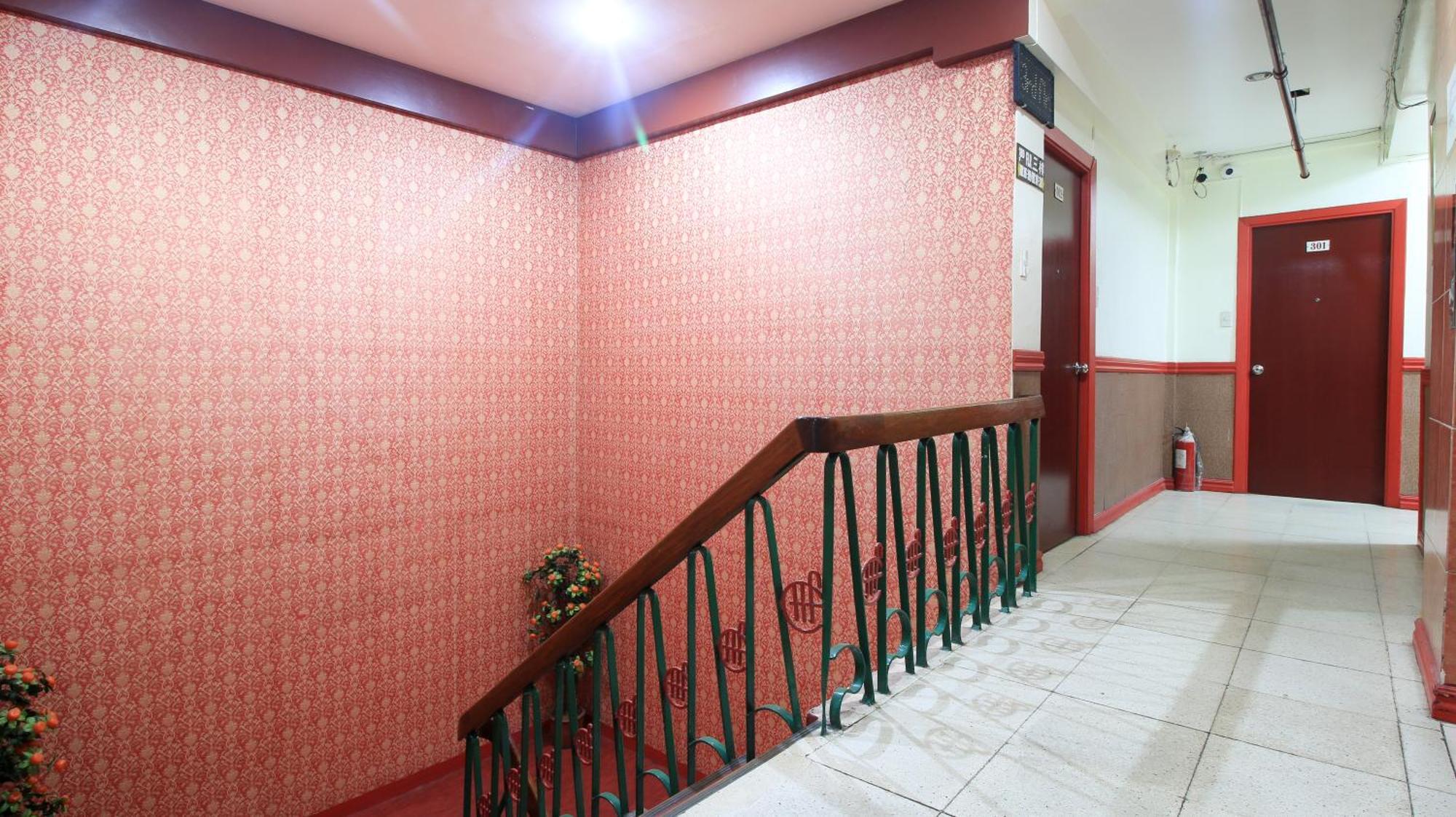 Reddoorz Plus @ Chinatown Binondo Manila Exterior photo