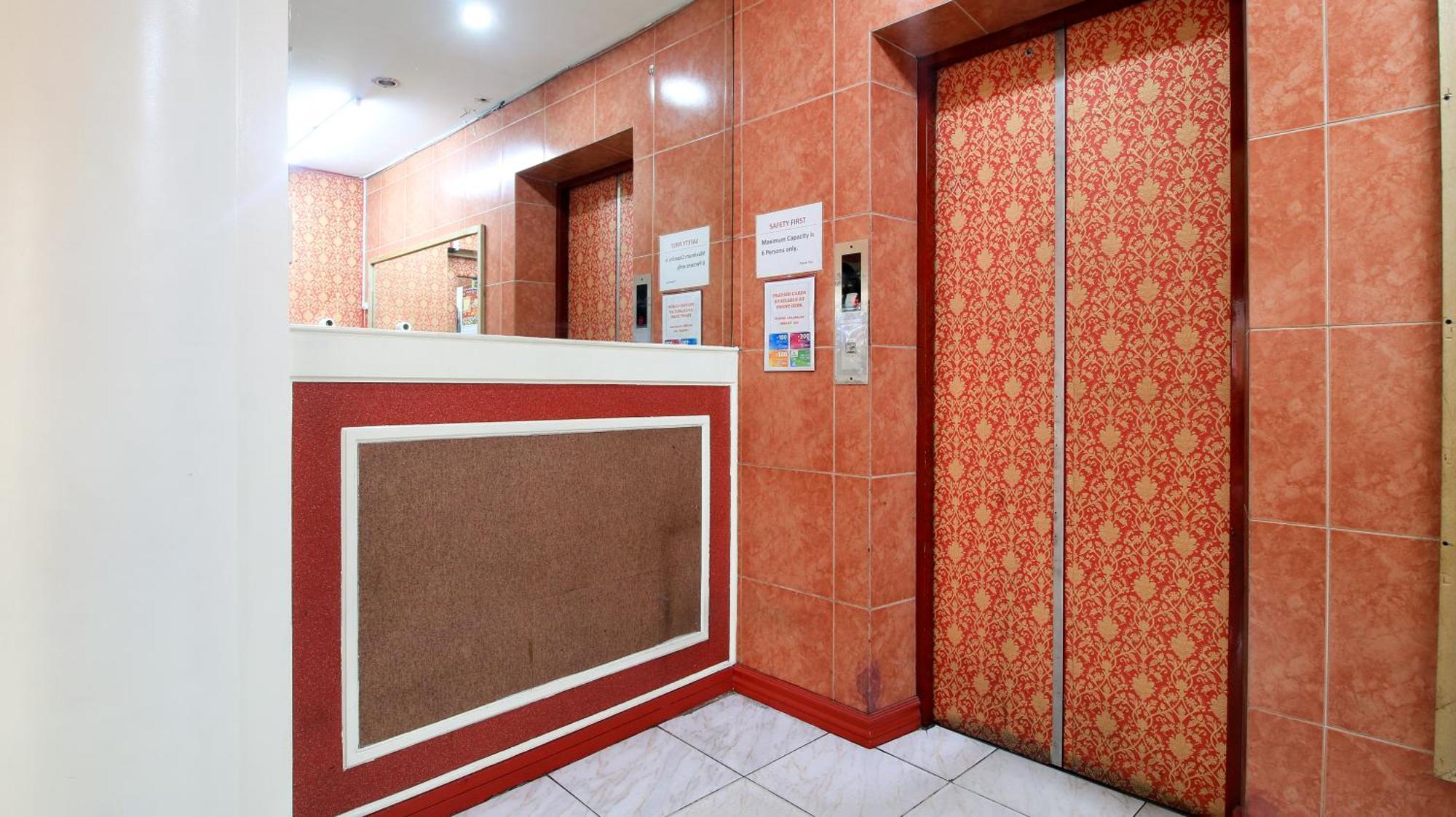 Reddoorz Plus @ Chinatown Binondo Manila Exterior photo